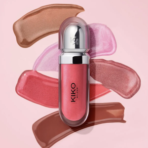 LipGloss Kiko Milano