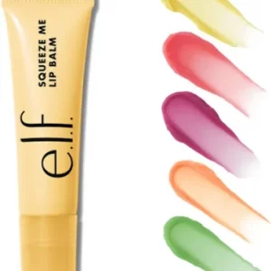 Balsamo labial Elf